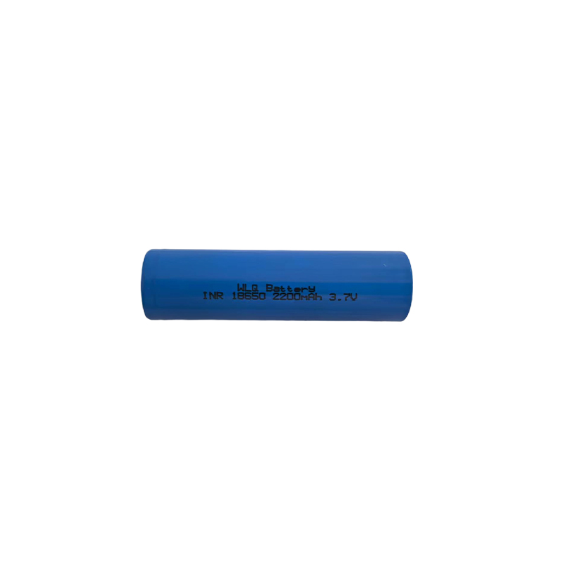 Ternary Lithium Battery