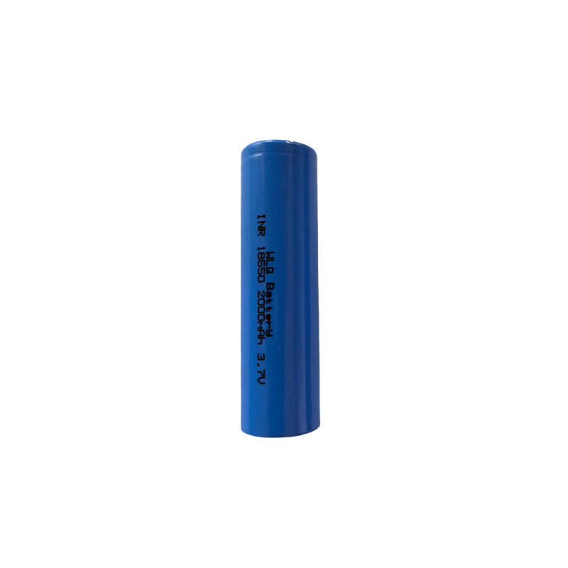 Ternary Lithium Battery