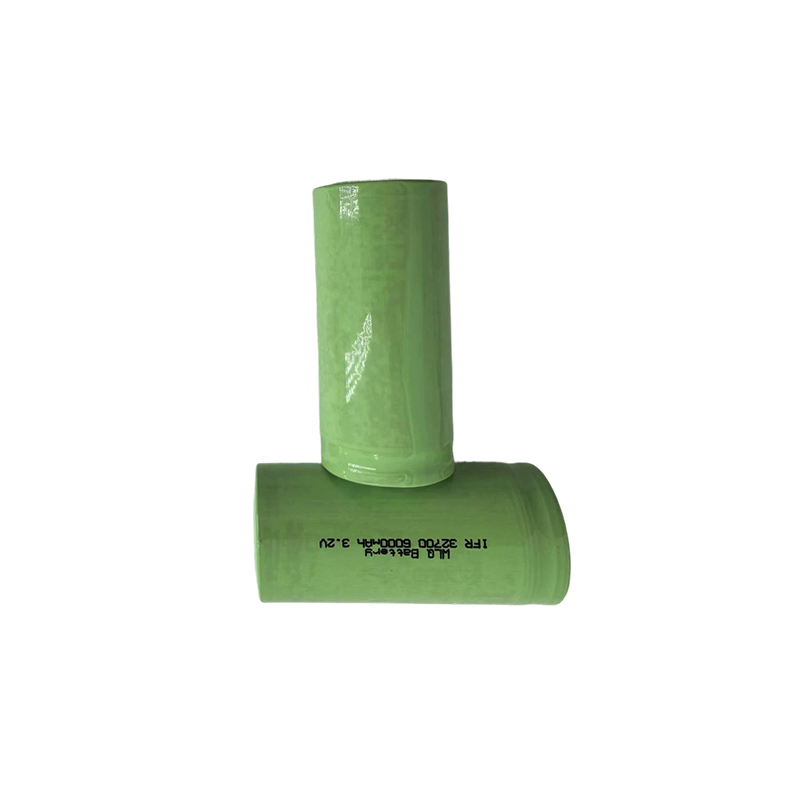 Lithium Iron Battery