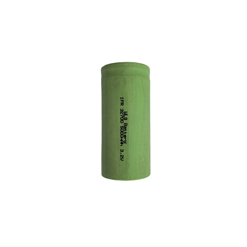 Lithium Iron Battery