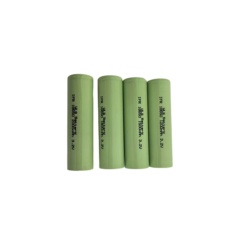 Lithium Iron Battery