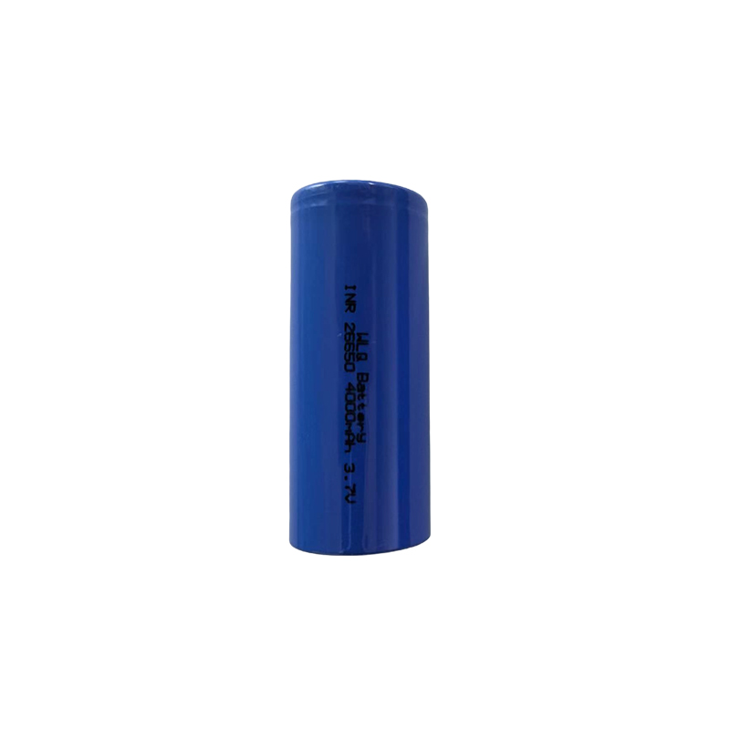 Ternary Lithium Battery