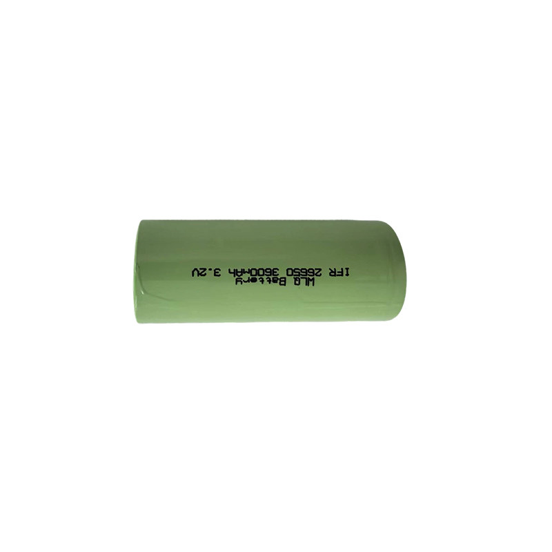 Lithium Iron Battery