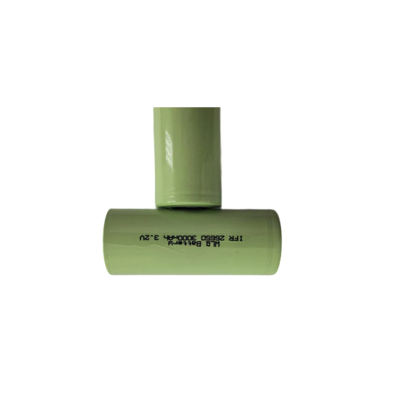 Lithium Iron Battery