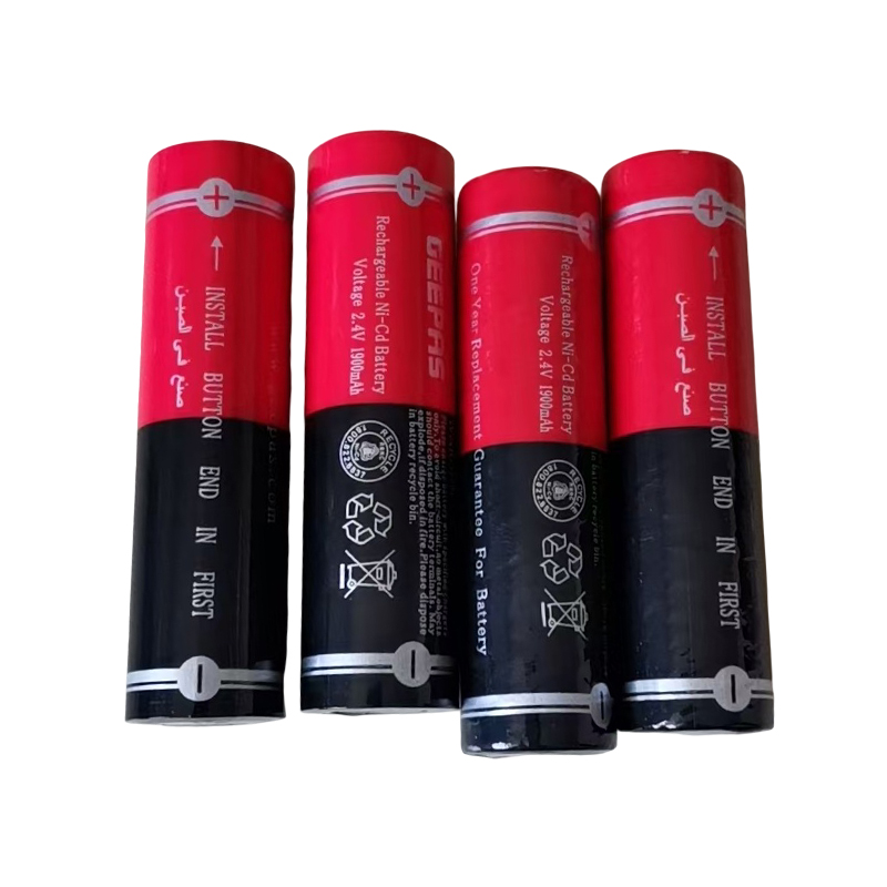 How can special lithium batteries prevent short-circuit failure under high vibration or impact?